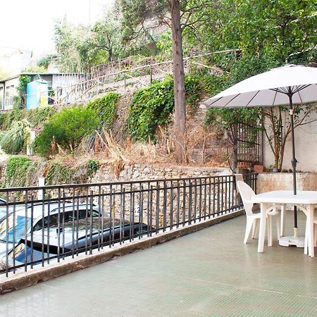 200 Metri Dal Mare Relax Con Ampio Terrazzo Apartment Alassio Exterior photo