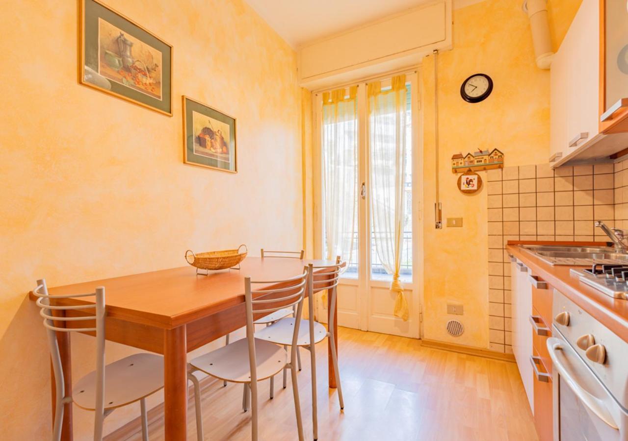 200 Metri Dal Mare Relax Con Ampio Terrazzo Apartment Alassio Exterior photo