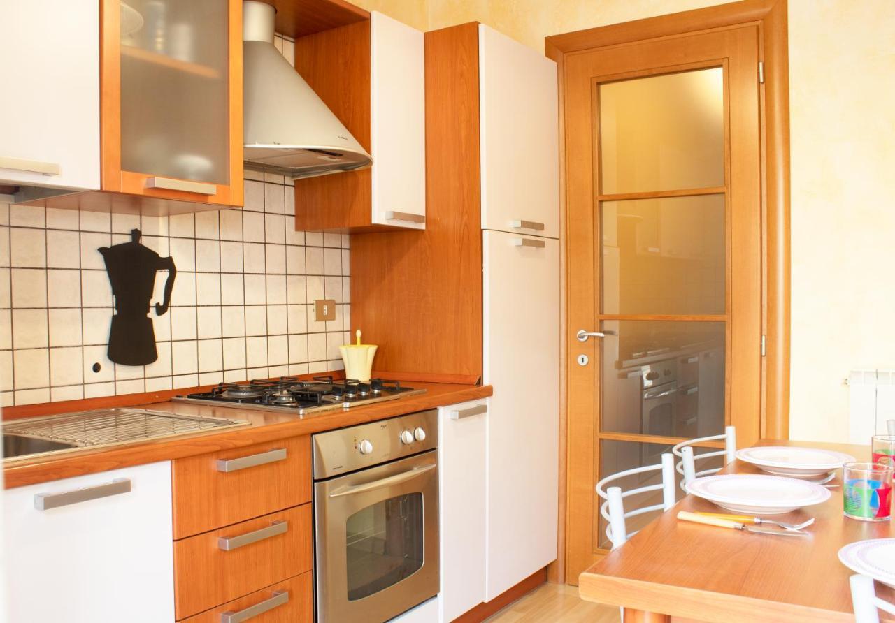 200 Metri Dal Mare Relax Con Ampio Terrazzo Apartment Alassio Exterior photo