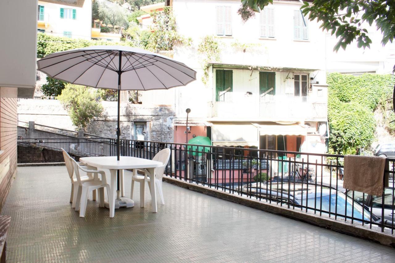 200 Metri Dal Mare Relax Con Ampio Terrazzo Apartment Alassio Exterior photo